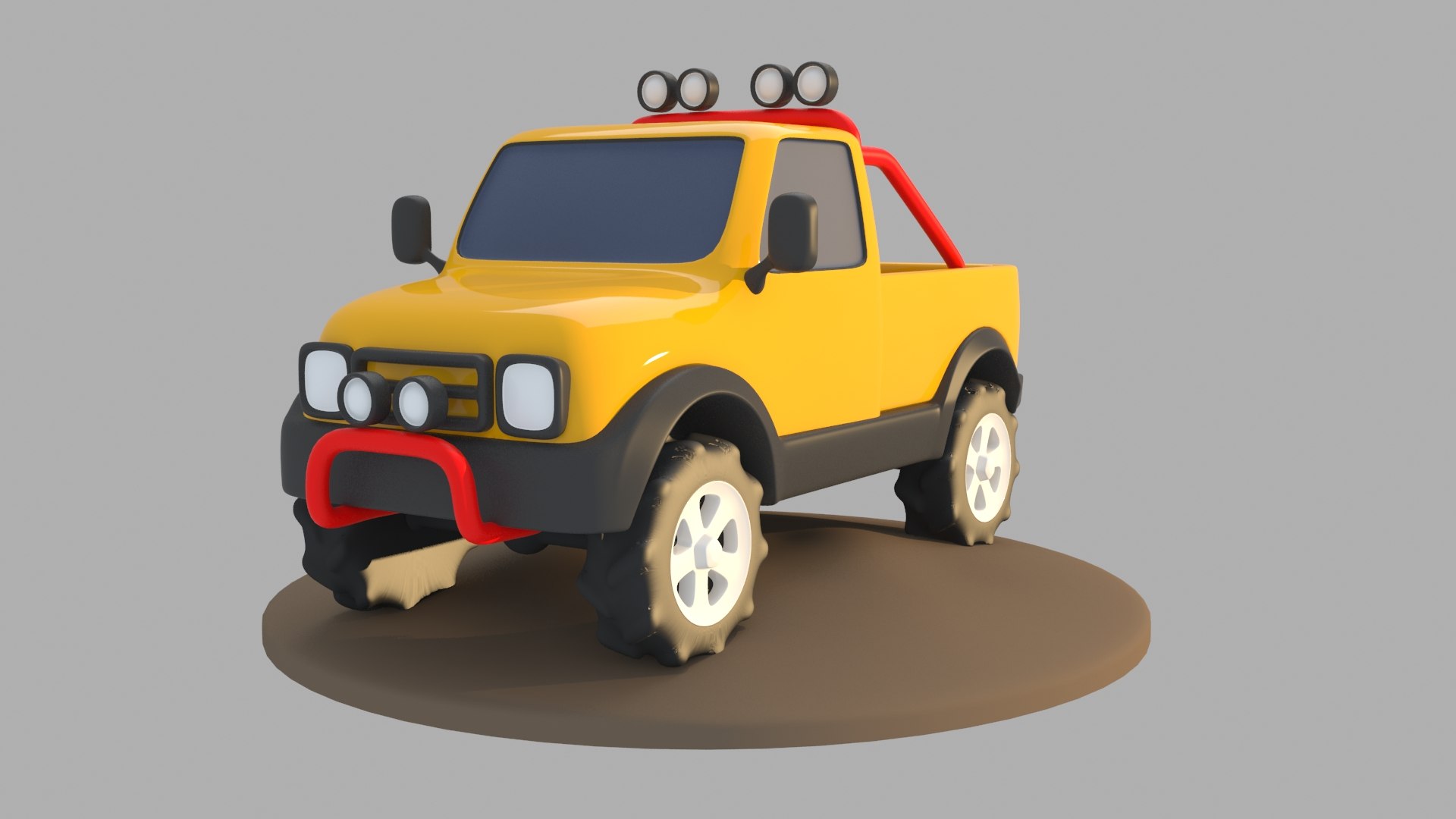 truck cartoon 3D model https://p.turbosquid.com/ts-thumb/4K/c5FwbC/JGnwLVW3/pickup0020/jpg/1570720589/1920x1080/fit_q87/12b626fa7f7dc6fca3e043dd0b5a031aa2d218ab/pickup0020.jpg