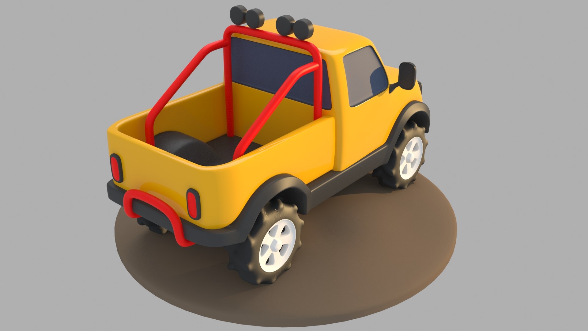 truck cartoon 3D model https://p.turbosquid.com/ts-thumb/4K/c5FwbC/cbEUFdVZ/02/jpg/1570720584/1920x1080/fit_q87/751e538d9407e030cee0c86ce3dd149a651ca2a8/02.jpg