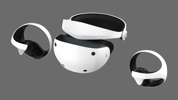 Playstation vr model store 2