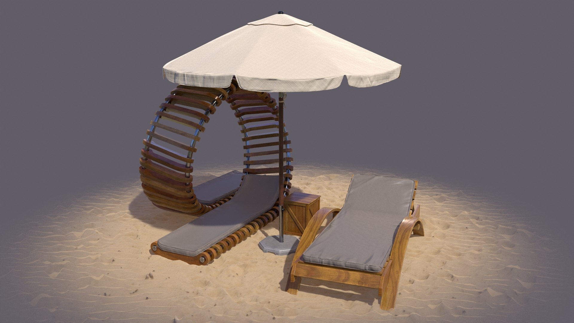 Wooden Chaise lounge Umbrella 3D model https://p.turbosquid.com/ts-thumb/4K/mgdeXc/FJ/tbrender_001/png/1697810241/1920x1080/fit_q87/2f6870aac487d0dabe0b0b554091948e156e4a0a/tbrender_001.jpg