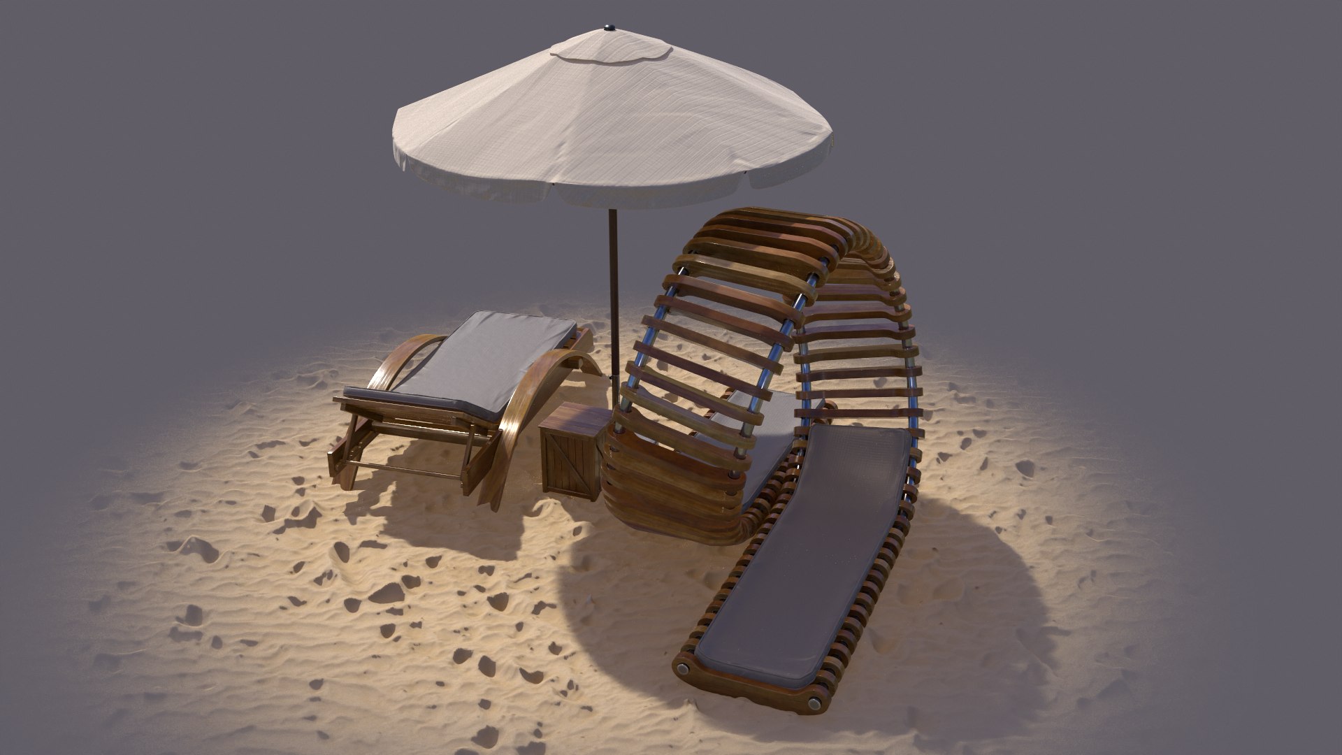 Wooden Chaise lounge Umbrella 3D model https://p.turbosquid.com/ts-thumb/4K/mgdeXc/bM/tbrender_003/png/1697810243/1920x1080/fit_q87/3b15671066097ca029da7b50c5c334ebac0bd807/tbrender_003.jpg