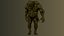 Mutant Monster Creature