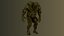 Mutant Monster Creature