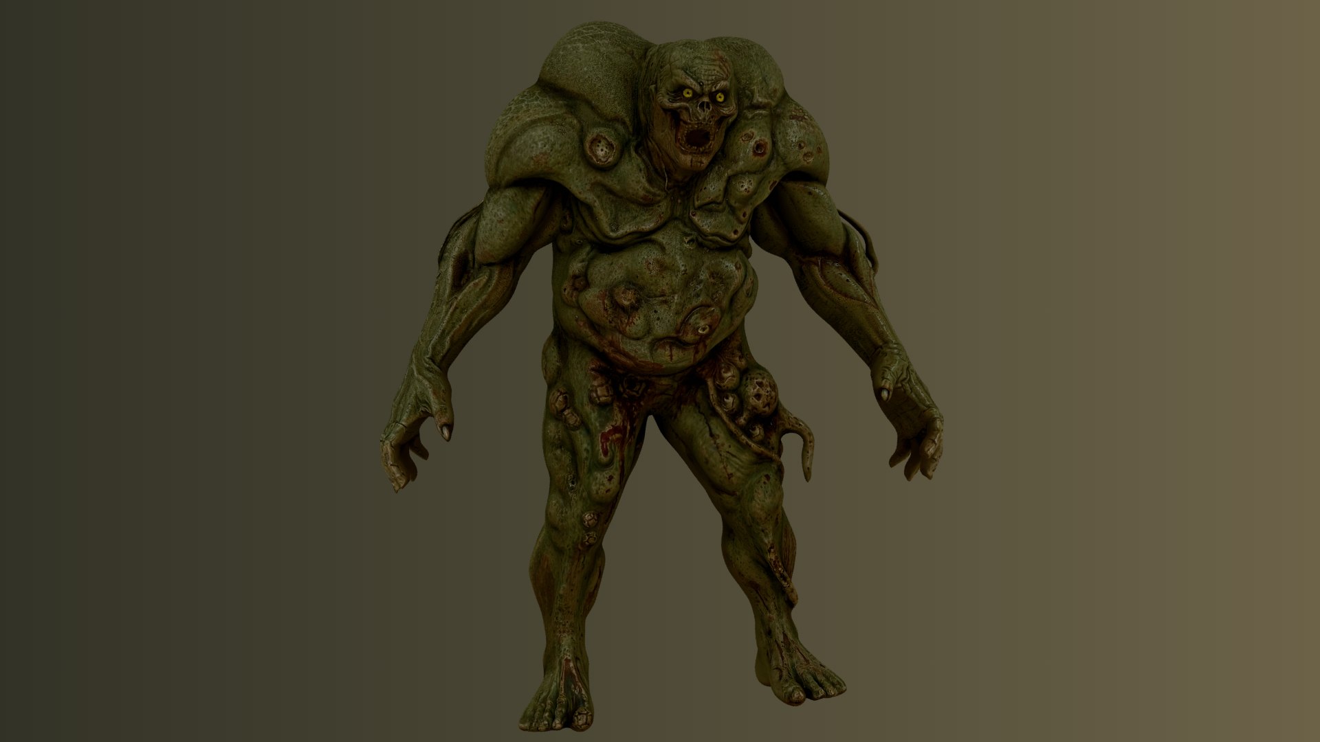 3D model Mutant Monster Creature https://p.turbosquid.com/ts-thumb/4K/oMvPNG/Mf/160/png/1775655565/1920x1080/fit_q87/a19a1f0eeceaaa14e8c467c8dc73d2b41d656f22/160.jpg