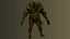 Mutant Monster Creature