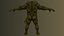 Mutant Monster Creature