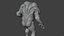 Mutant Monster Creature