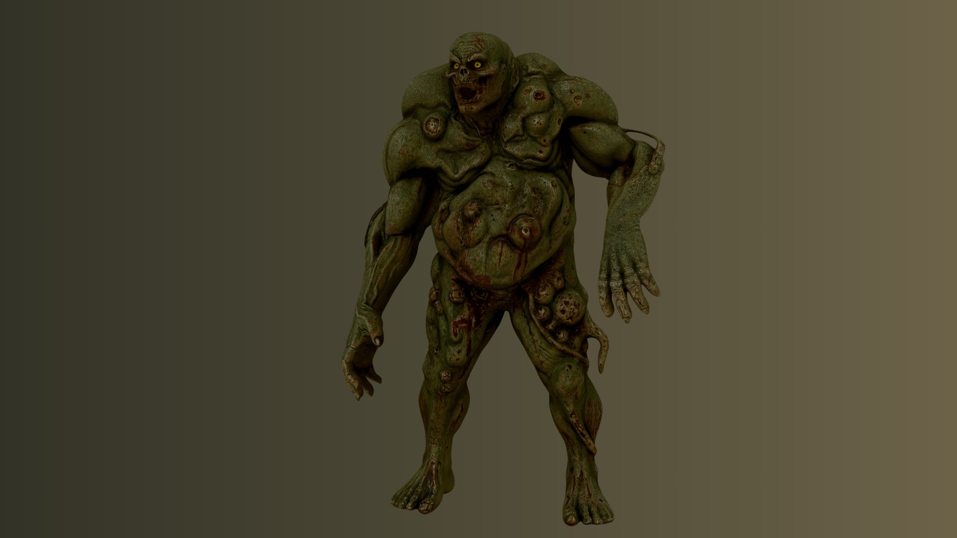 3D model Mutant Monster Creature https://p.turbosquid.com/ts-thumb/4K/oMvPNG/xo/165/png/1775655570/1920x1080/fit_q87/5a5ac83764e845a4b97d1a813f9dac83da74554e/165.jpg