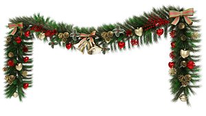 Christmas Garland