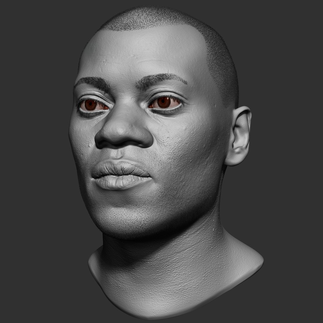 black man head realistic 3D model https://p.turbosquid.com/ts-thumb/4K/tkYZNa/fkhQpnAF/2/jpg/1508685779/1920x1080/fit_q87/829af8e0b7d97eaa6c170eead9612dec21f6c0ce/2.jpg