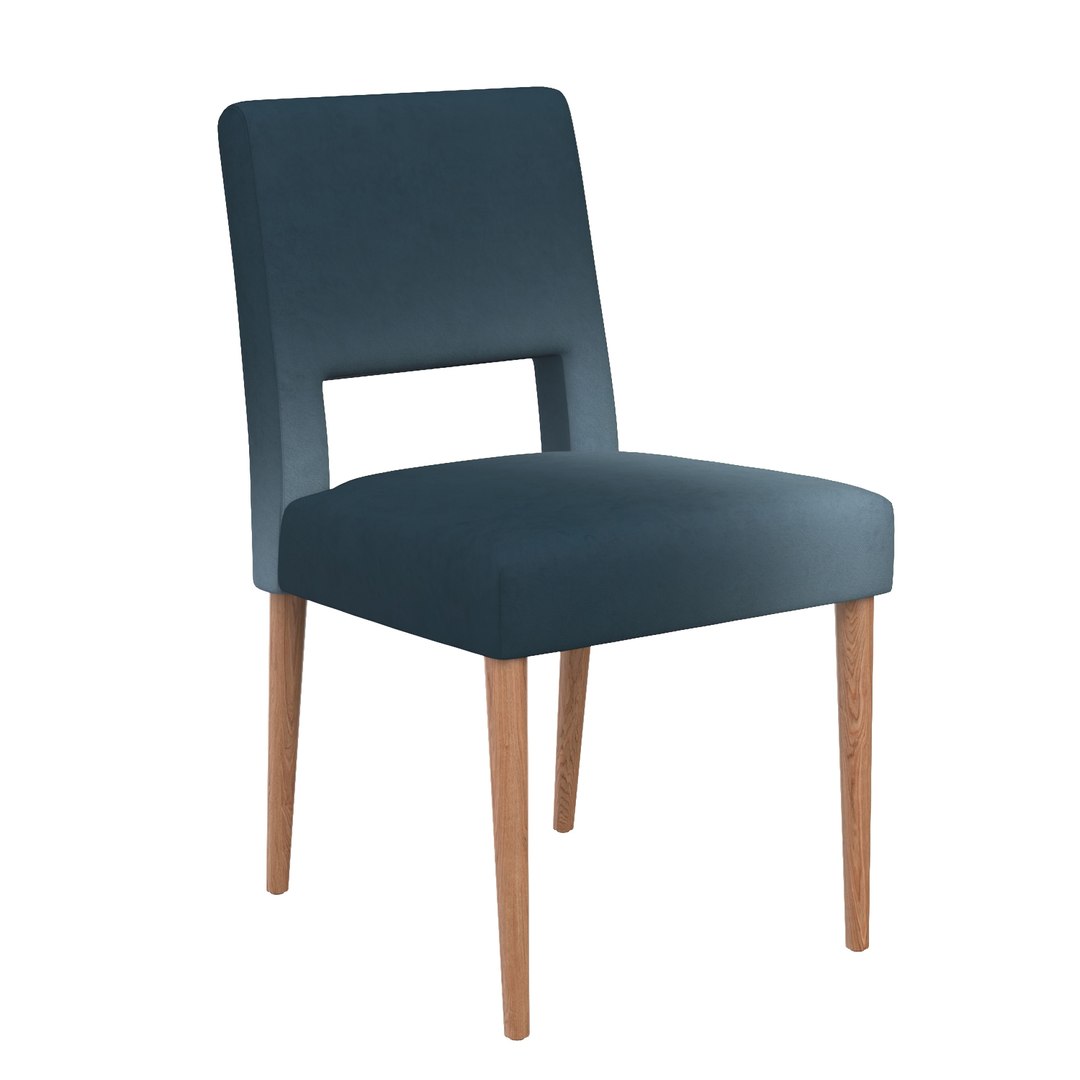 3D Joseph Dining Chair TurboSquid 2084510