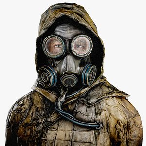 3D survivor stalker