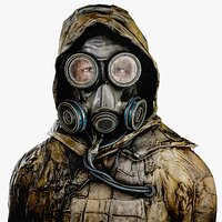 survivor stalker