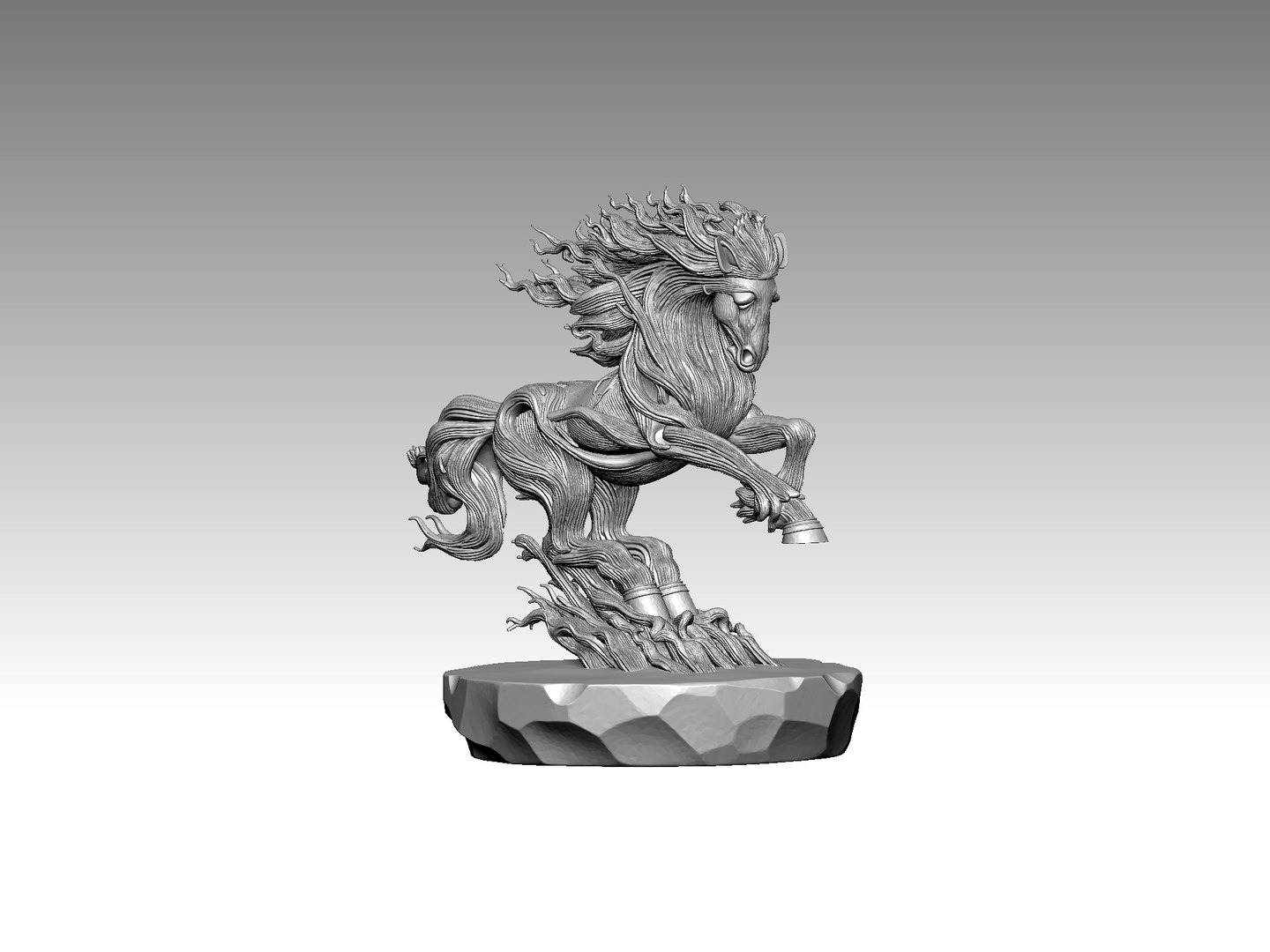 3D Horse Sculpture model https://p.turbosquid.com/ts-thumb/4K/yBYGqz/oh/5/jpg/1764339663/1920x1080/fit_q87/0b4c1a9eeb6ee4c33781b73f1c0fd7fdad615e11/5.jpg
