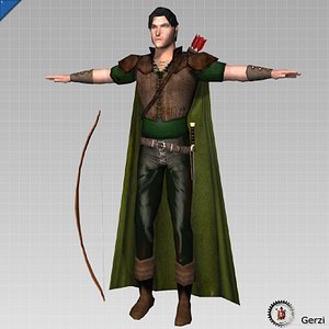 Archer
