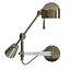 Lampe à bras articulé
