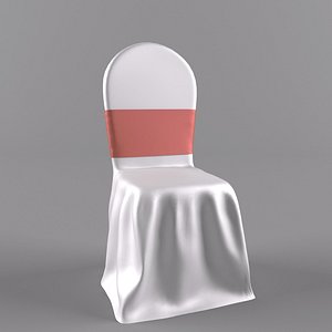 wedding chair