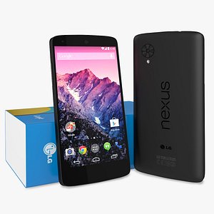 LG Nexus 5
