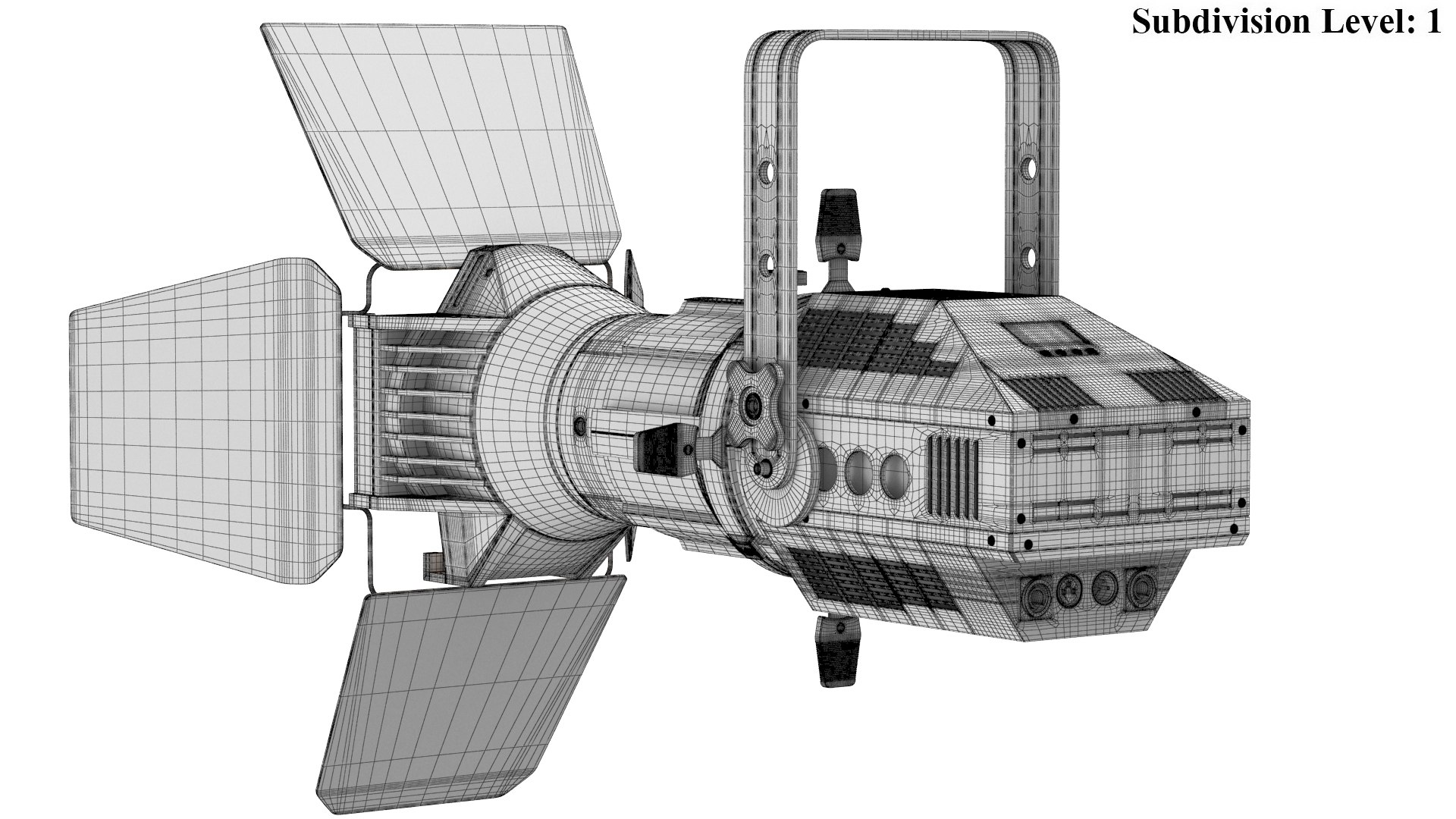 3D Detailed Stage Light https://p.turbosquid.com/ts-thumb/4L/DTk0r1/7l/12/jpg/1685256422/1920x1080/fit_q87/81118286cc79bfb93e94588ae9dffb7e449c3335/12.jpg