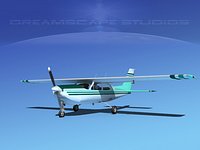 Cessna 177RG Cardinal  V05