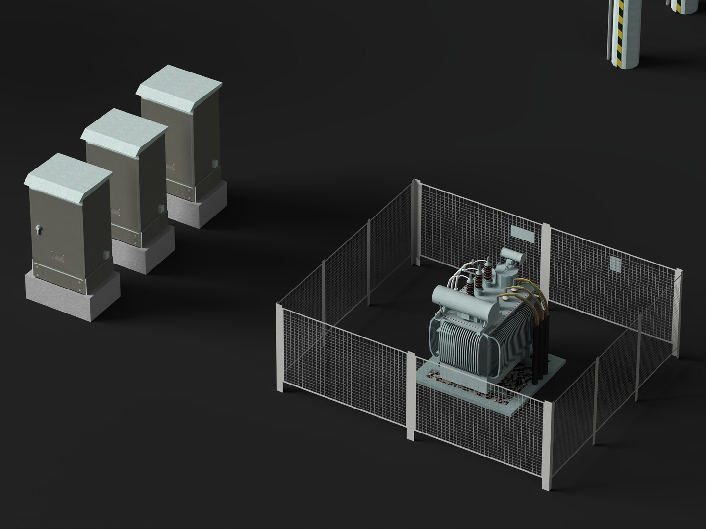 Electrical Substation Equipment Collection 3D Model 3D https://p.turbosquid.com/ts-thumb/4L/GfjbiE/Eq/0000__0019/jpg/1782465807/1920x1080/fit_q87/9f3cac4da8e8e1a2fc9925edd11c307c0e3da24d/0000__0019.jpg