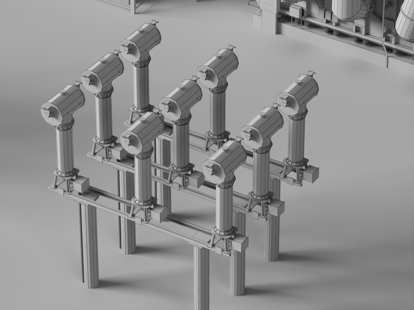 Electrical Substation Equipment Collection 3D Model 3D https://p.turbosquid.com/ts-thumb/4L/GfjbiE/We/0000__00112/jpg/1782465810/1920x1080/fit_q87/1b12ce670f9538e283038a3e6ddf3e6ccd1bb8c3/0000__00112.jpg