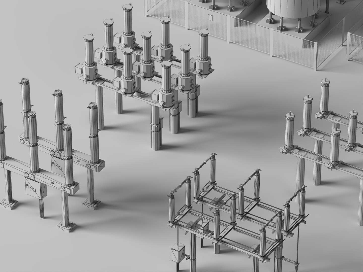 Electrical Substation Equipment Collection 3D Model 3D https://p.turbosquid.com/ts-thumb/4L/GfjbiE/pr/0000__00116/jpg/1782465800/1920x1080/fit_q87/8f9bc07cd3f96bfca00ffc7c2a4a1776cf931158/0000__00116.jpg
