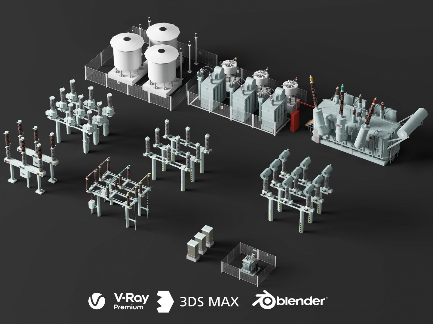 Electrical Substation Equipment Collection 3D Model 3D https://p.turbosquid.com/ts-thumb/4L/GfjbiE/qx/0000__0011/jpg/1782465802/1920x1080/fit_q87/e106b02ac4fb8c2ae717641656cd61cb317bf197/0000__0011.jpg