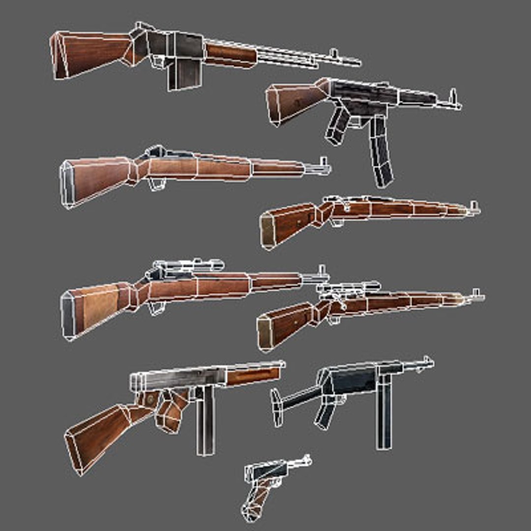 ww2 weapons pack max https://p.turbosquid.com/ts-thumb/4L/HbfAUq/uBCJ5jFe/shot3/jpg/1253240304/1920x1080/fit_q87/afbd693c7138ef9bda0f8e54fa2530b0e8585b1e/shot3.jpg