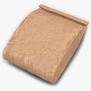 Bakery Paper Bag