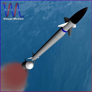 3d israeli barak 8 missile
