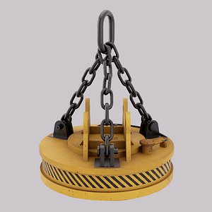 Industrial Magnet