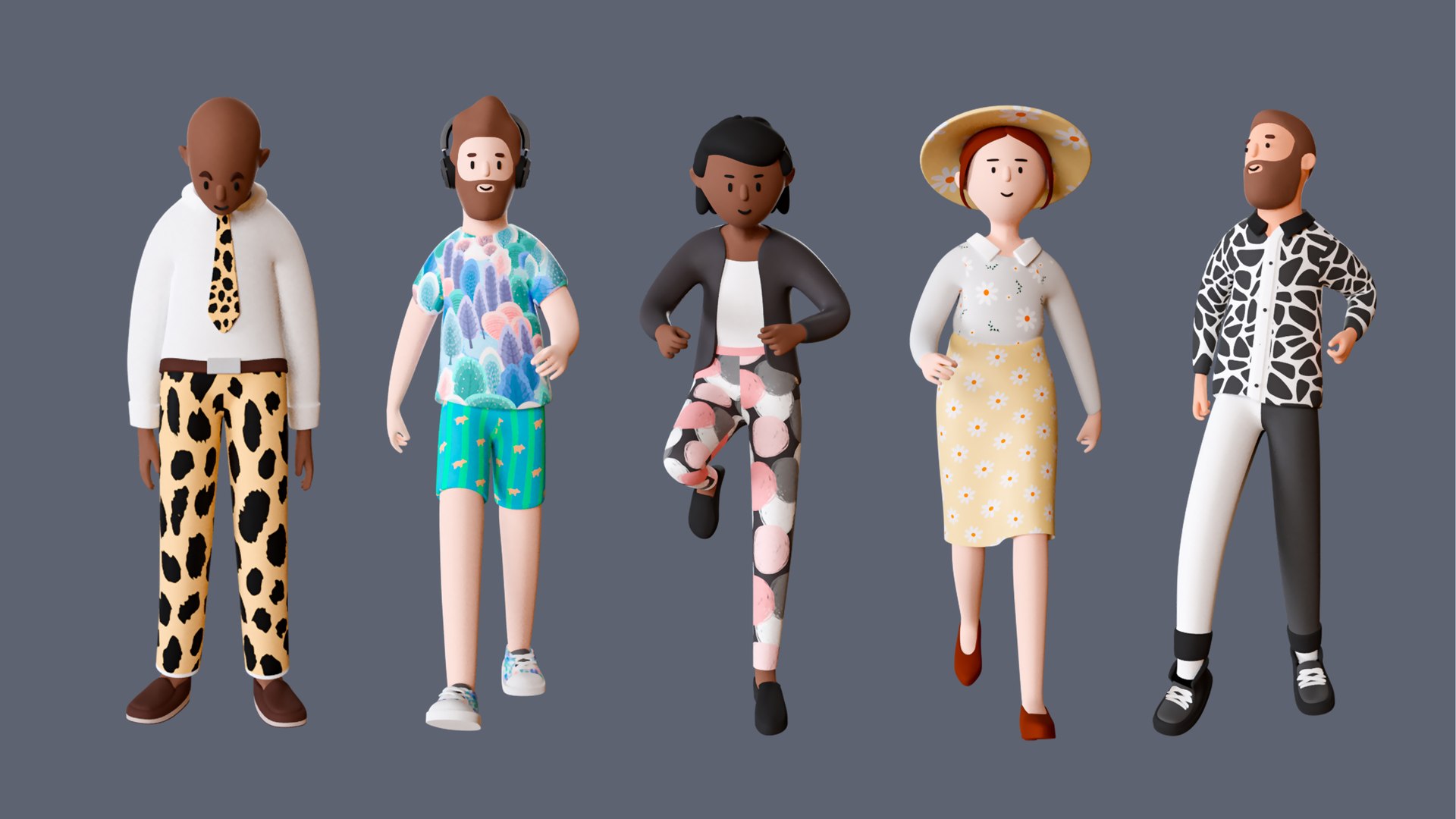 3D Characters 3 16 model https://p.turbosquid.com/ts-thumb/4L/XKHgaC/4H/6/jpg/1655563069/1920x1080/fit_q87/975c36b75bd3b3bd7391c630e403df1f5cf8e6f2/6.jpg