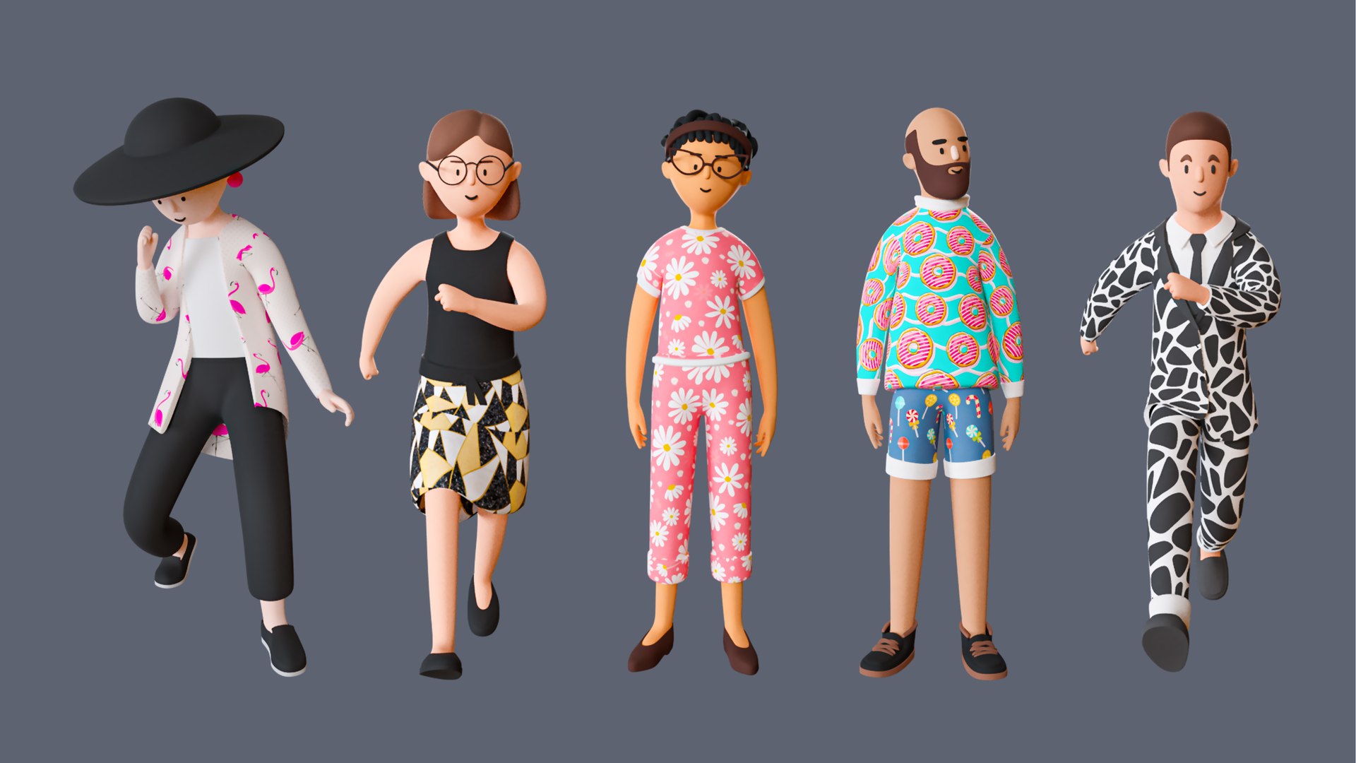 3D Characters 3 16 model https://p.turbosquid.com/ts-thumb/4L/XKHgaC/hW/4/jpg/1655563033/1920x1080/fit_q87/1ced6977c11d7027ecd948158bebe3cbc9d1b0b8/4.jpg