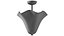 Fazzo Surface Mount - In Common With
