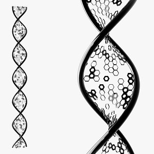 DNA Black