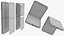 Samsung Galaxy Z Flip 6 Silver Shadow