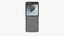 Samsung Galaxy Z Flip 6 Silver Shadow