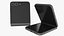 Samsung Galaxy Z Flip 6 Silver Shadow