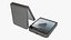 Samsung Galaxy Z Flip 6 Silver Shadow