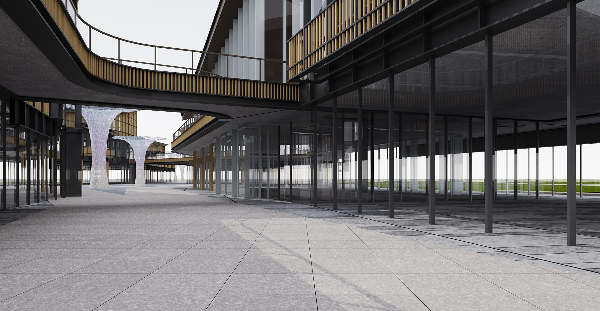 Modern Visitor Center Complex Exterior 3D model https://p.turbosquid.com/ts-thumb/4L/cZjKrA/Da/18/jpg/1761206025/1920x1080/fit_q87/4a87483ff6d3c62afe75806229a840eb4e8979e8/18.jpg