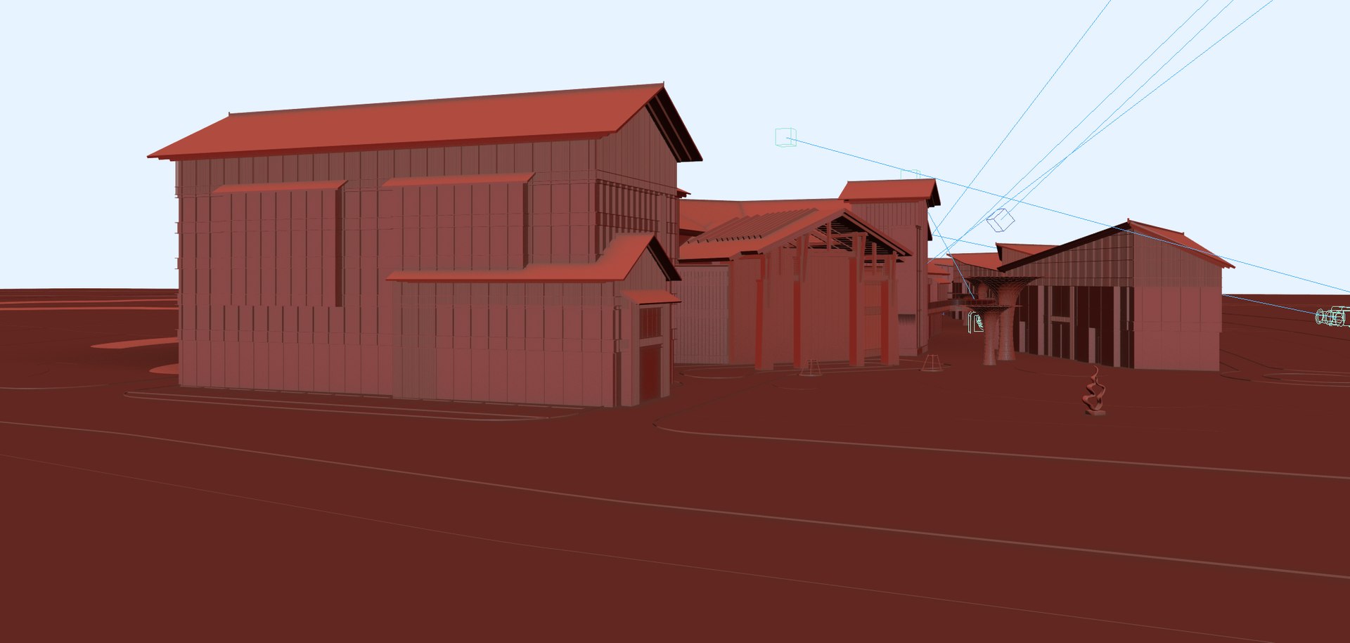 Modern Visitor Center Complex Exterior 3D model https://p.turbosquid.com/ts-thumb/4L/cZjKrA/EL/21/jpg/1761206031/1920x1080/fit_q87/c51c68e6667b4e7f58ab392287d1fb7757a6513d/21.jpg