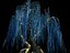Animação de árvore de avatar