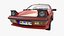 Talbot Matra Murena 1981