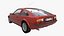 Talbot Matra Murena 1981
