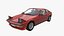 Talbot Matra Murena 1981
