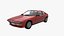 Talbot Matra Murena 1981