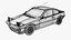Talbot Matra Murena 1981