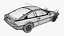 Talbot Matra Murena 1981