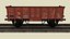 Train wagon